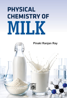 Physical Chemistry of Milk