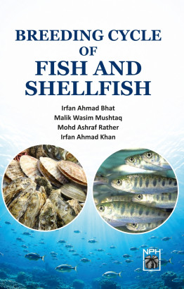 Breeding Cycle of Fish & Shelfish