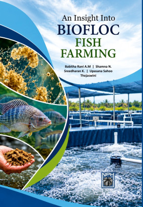 An Insight Into Biofloc Fish Farming