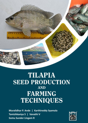 Tilapia Seed Production and Farming Techniques