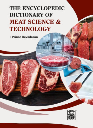 The Encyclopedic Dictionary of Meat Science & Technology
