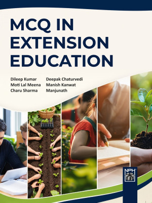 MCQ in Extension Education