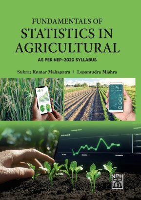 Fundamentals of Statistics in Agriculture