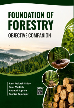 Foundation of Forestry : Objective Companion