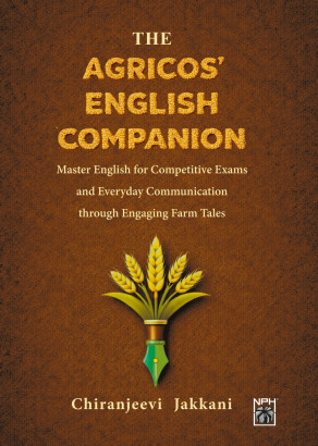 The Agricos' English Companion