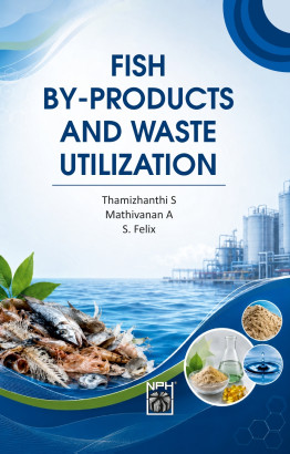 Fish By products and Waste Utilization