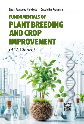 Fundamentals of Plant Breeding and Crop Improvement (At a Glance)