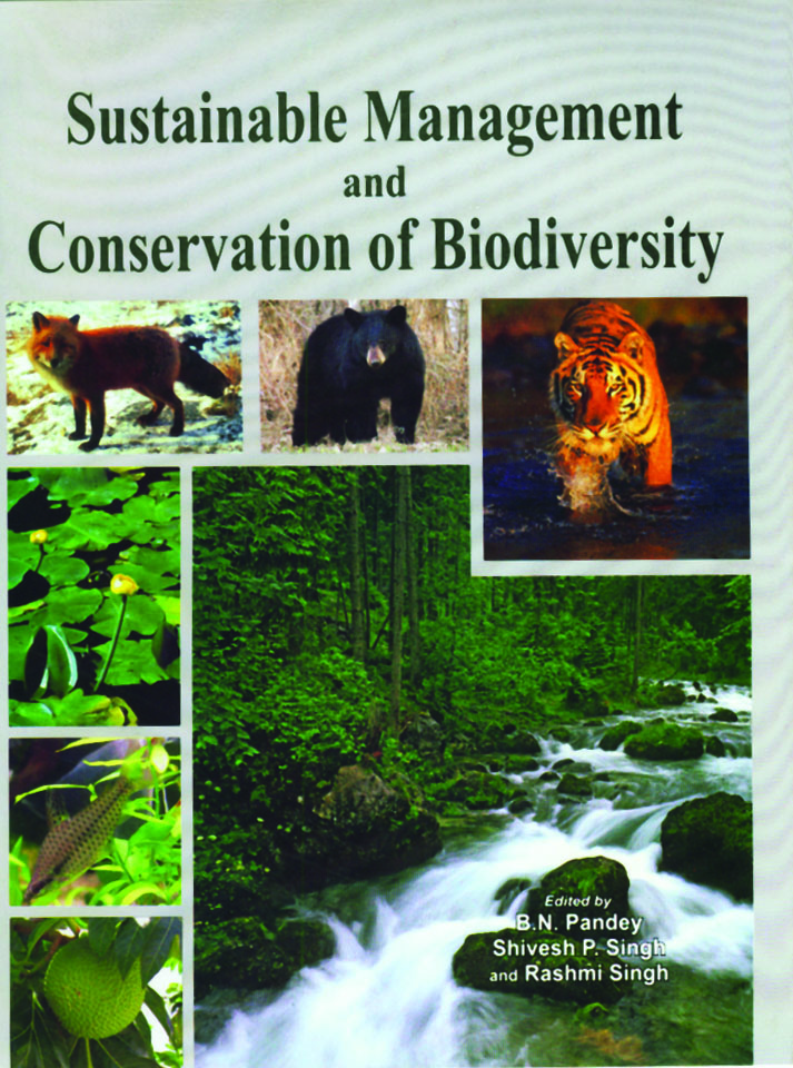 Sustainable Management and Conservation of Biodiversity