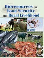 Bioresources for Food Security and Rural Livelihood