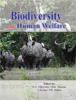 Biodiversity and Human Welfare