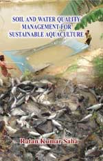 Soil and Water Quality Management for Sustainable Aquaculture