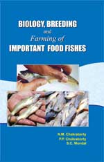 Biology , Breeding and Farming of Important Food Fish