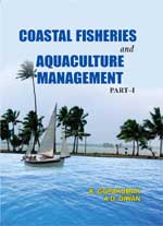 Coastal Fisheries and Aquaculture Management (2 Vols Set)