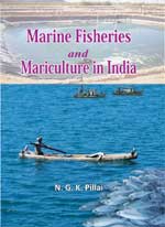 Marine Fisheries and Mariculture in India
