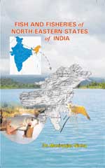 Fish and Fisheries of North Eastern States of India