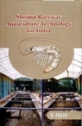 Shrimp Raceway Aquaculture Technology for India