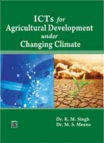 ICT for Agriculture Development Under Changing Climate