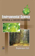 Environemental Science : Botanical & Forestry Perspecticve