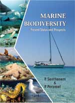 Marine Biodiversity : Present Status & Prospects