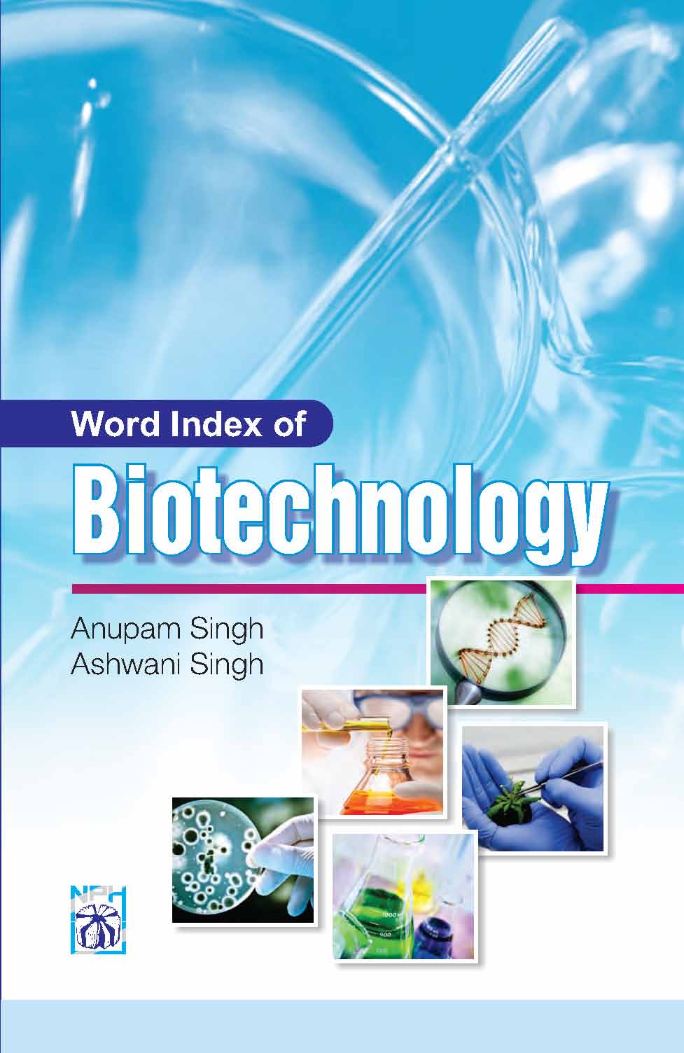 Word Index of Biotechnology