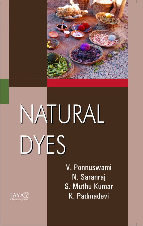Natural Dyes