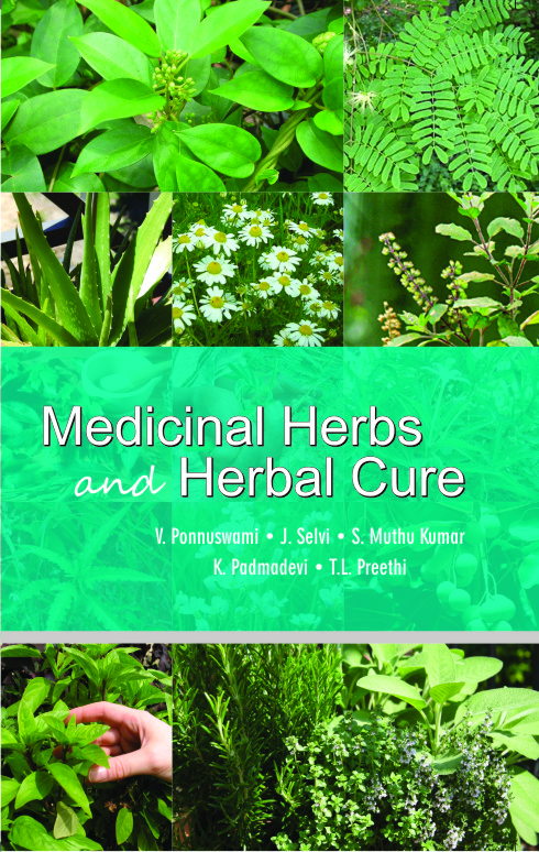 Medicinal Herbs and Herbal Cure