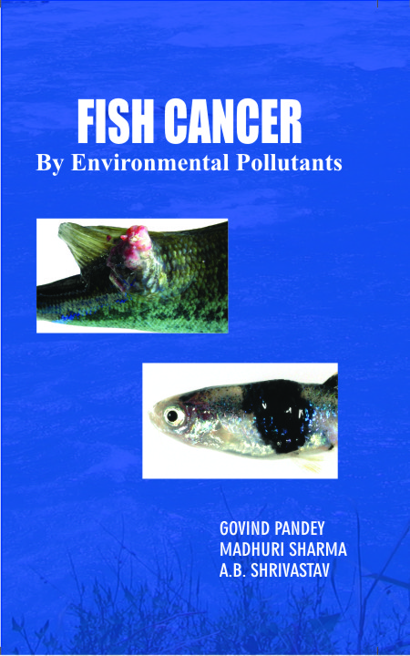Fish Cancer by Environment Pollutant