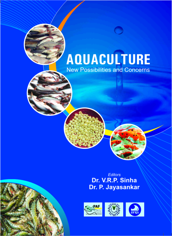 Aquaculture : New Possibilities & Concern