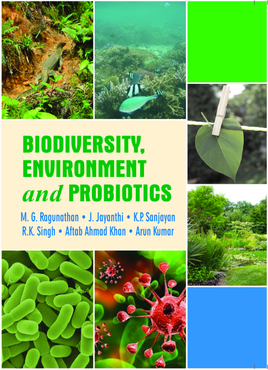 Biodiversity, Environment and Probiotics