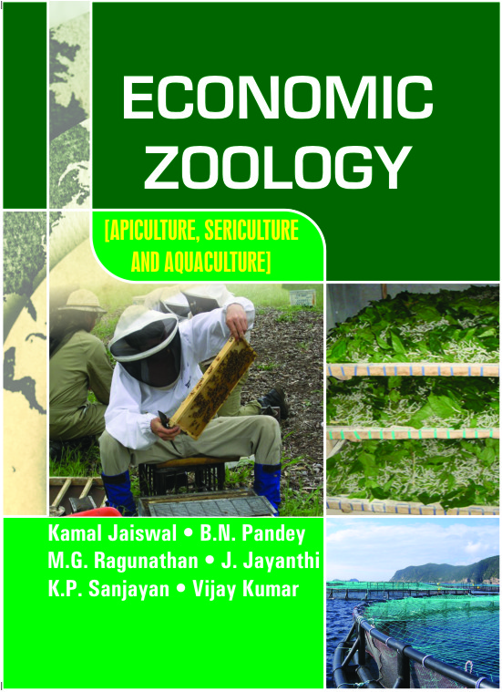 Economic Zoology