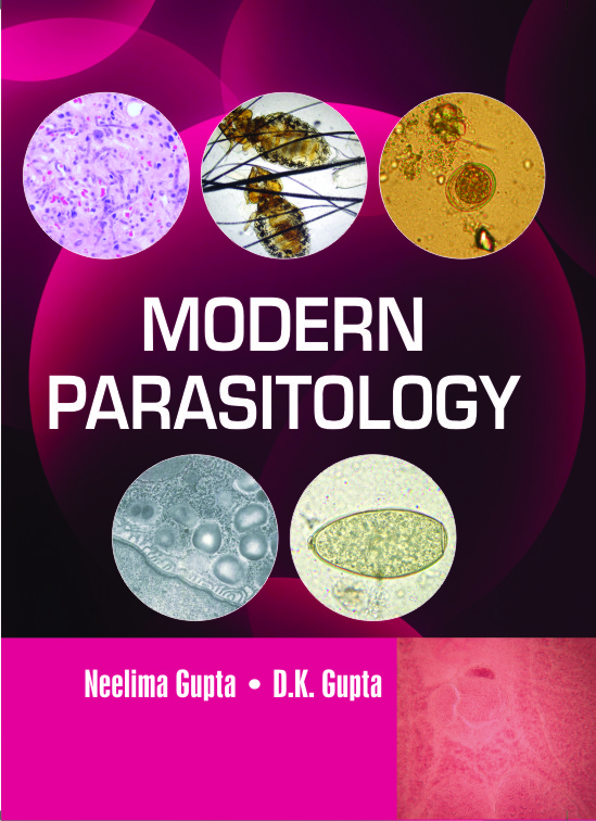 Modern Parasitology