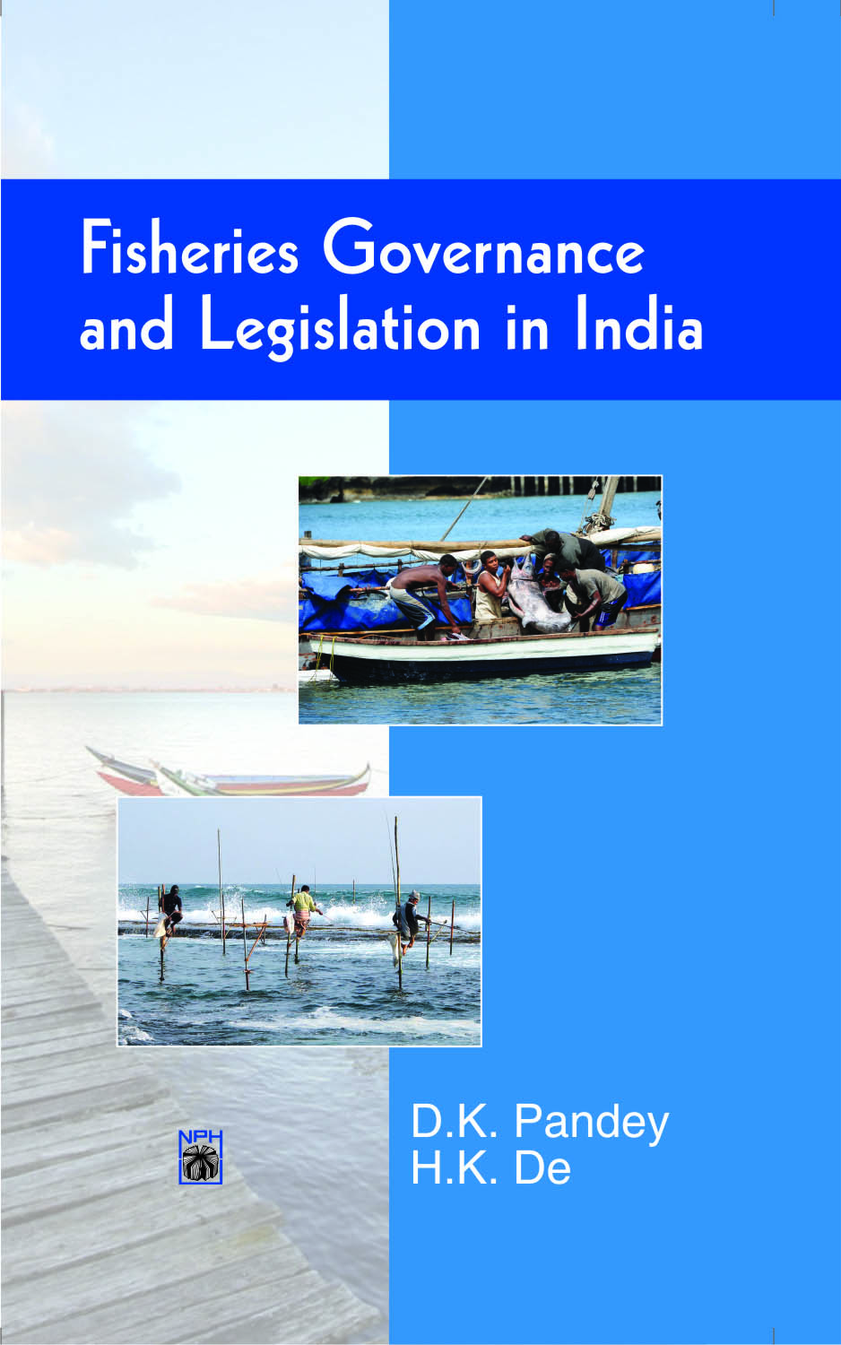 Fisheries Governance & Legislation in India