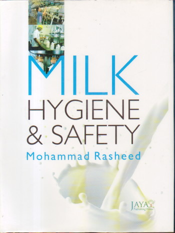 Milk Hygiene and Safety