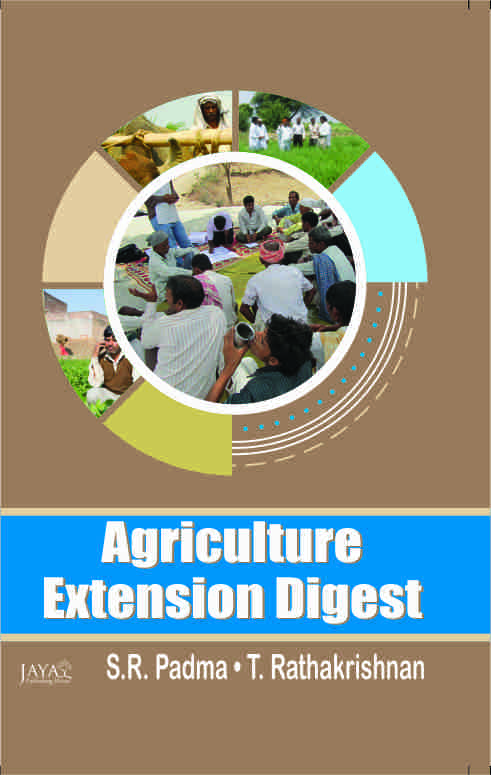 Agriculture Extension Digest