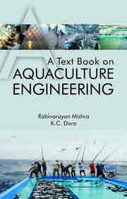Text Book on Aquaculture Engineering