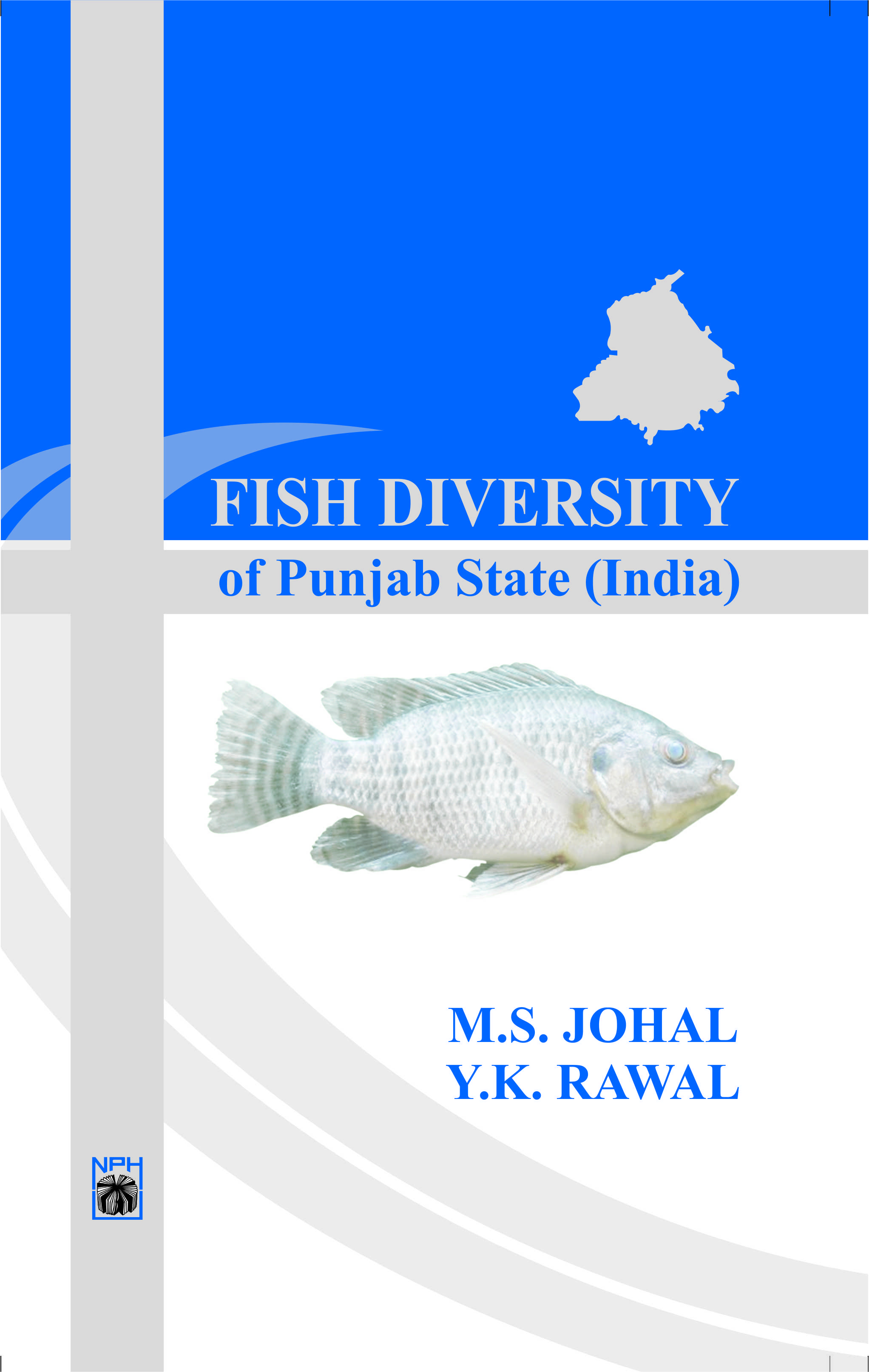 Fish Diversity in Punjab State