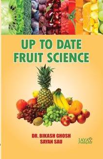 Upto Date Fruit Science