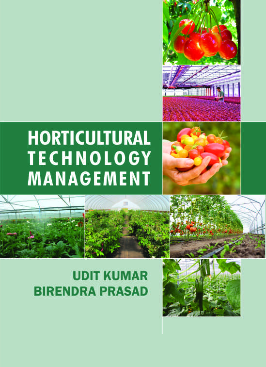 Horticultural Technology Management
