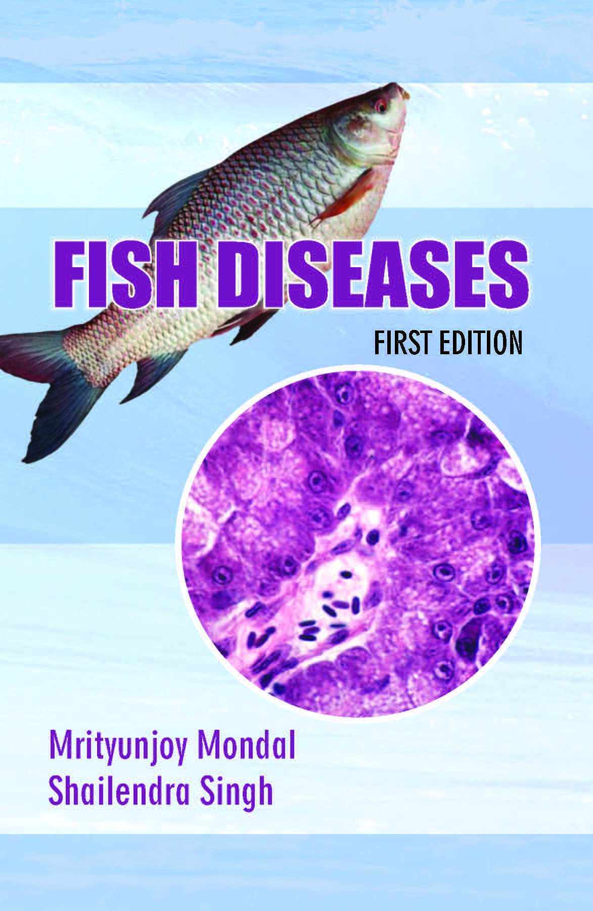 Fish Diseases