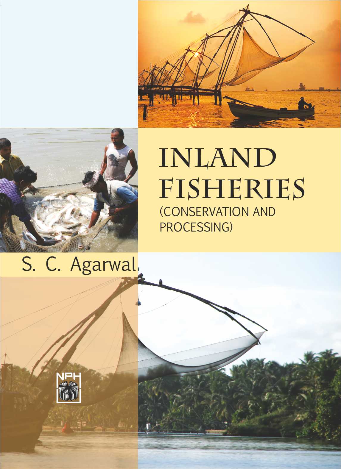 Inland Fisheries (Conservation & Processing)