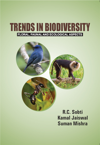 Trends in Biodiversity