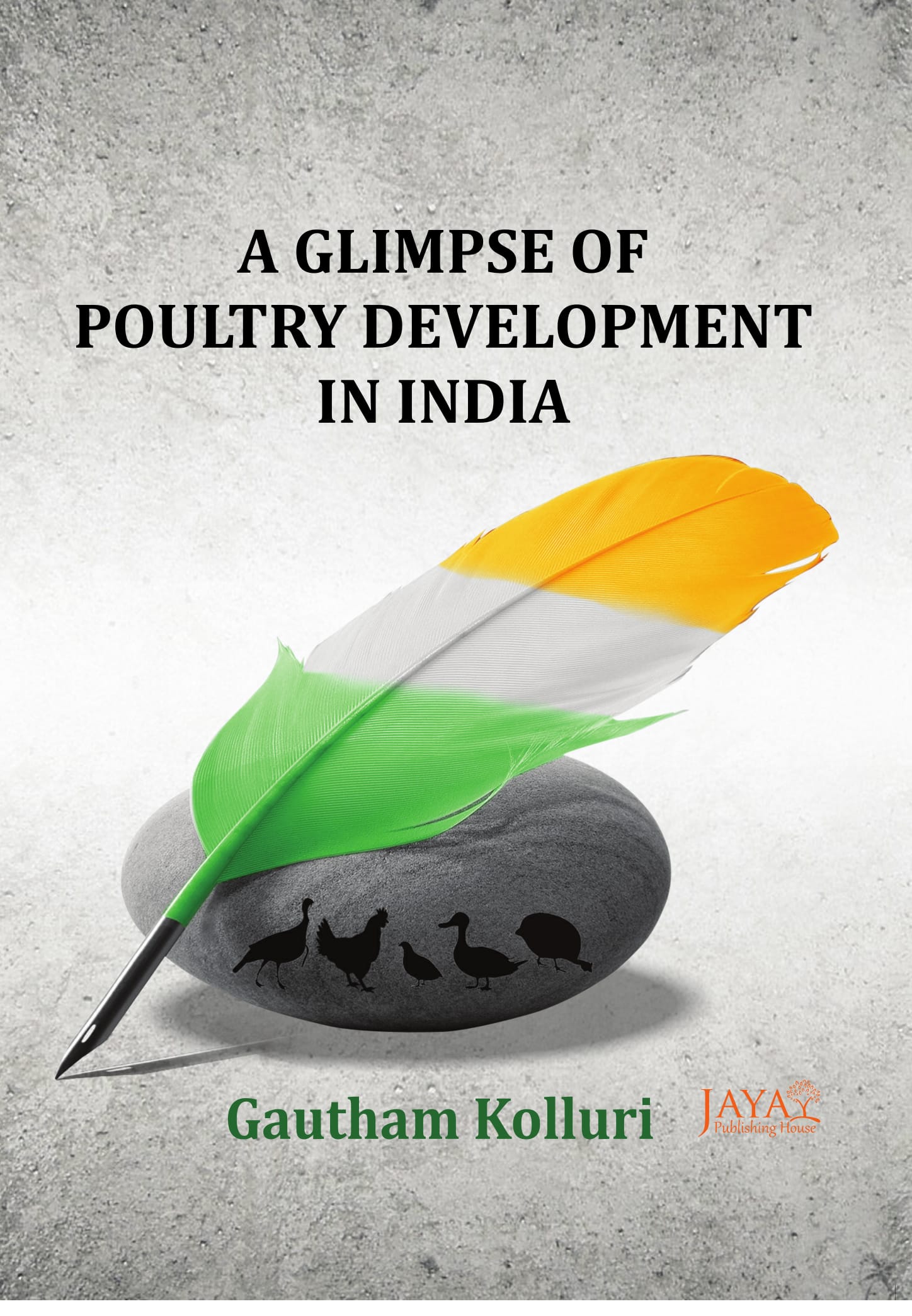 Glimpse of Poultry Development in INDIA