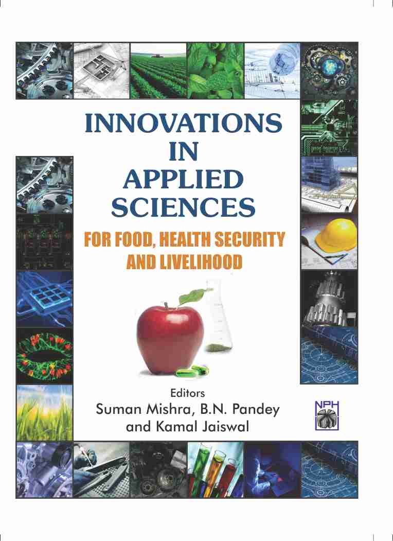 Innovations in Applied Science for Food, Health Security & Livelihood