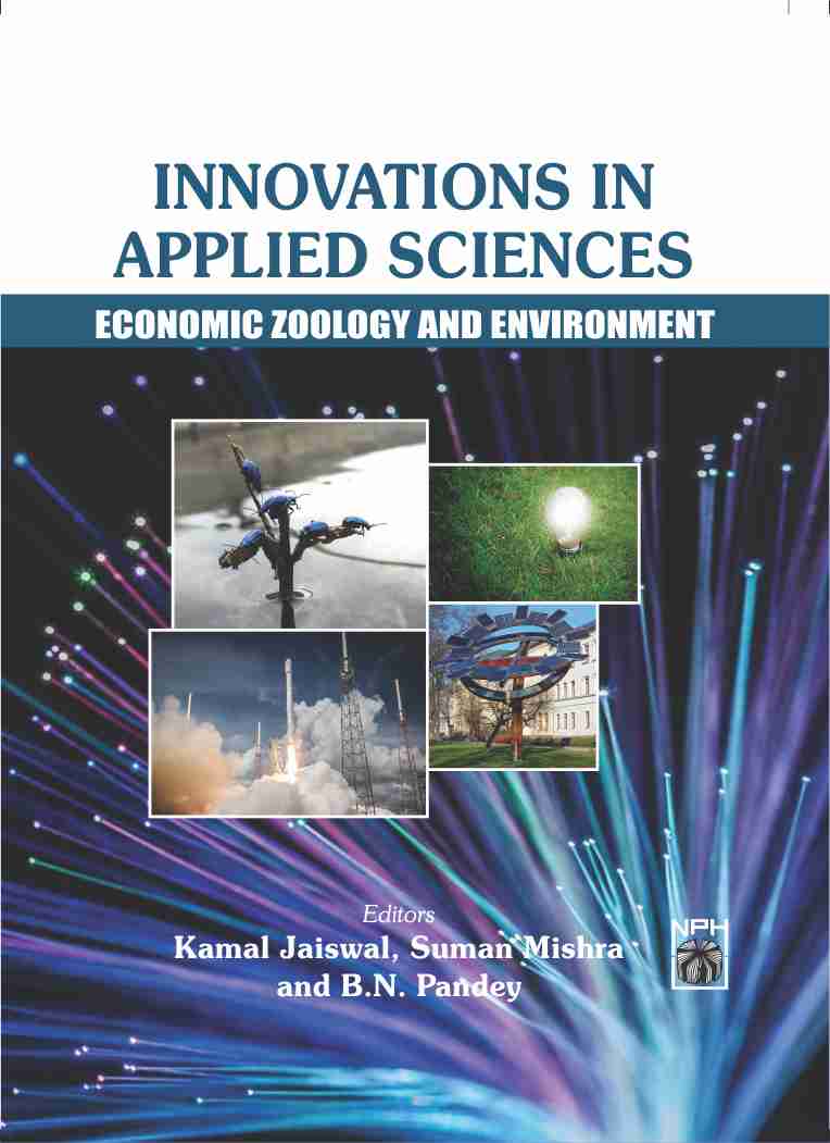 Innovations in Applied Science : Economic Zoology and Environment