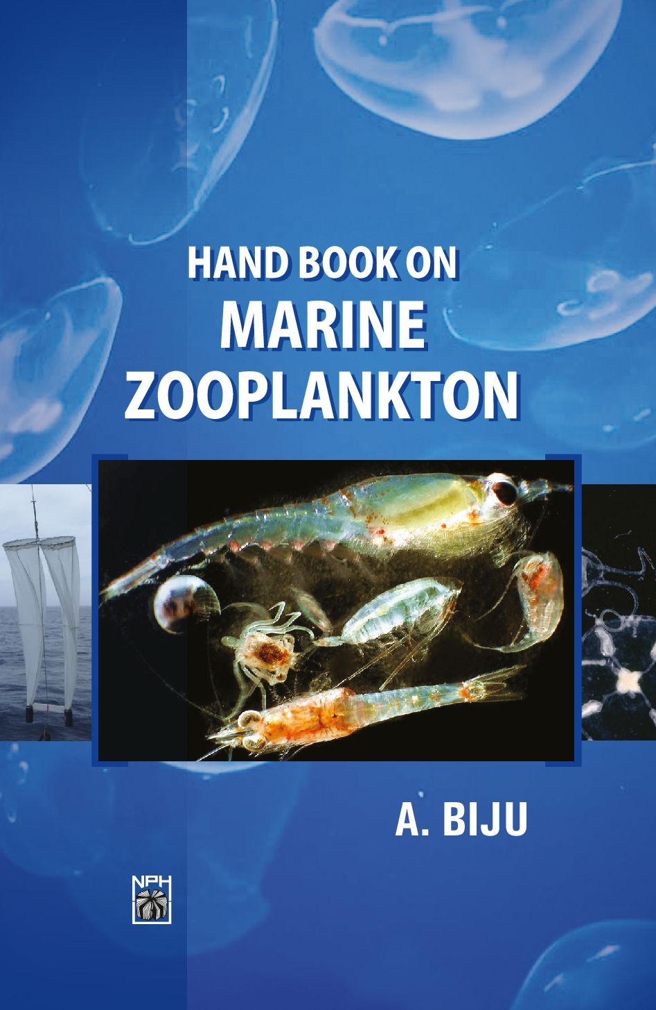 Handbook of Marine Zooplankton
