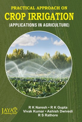 Practical Approach on Crop Irrigation