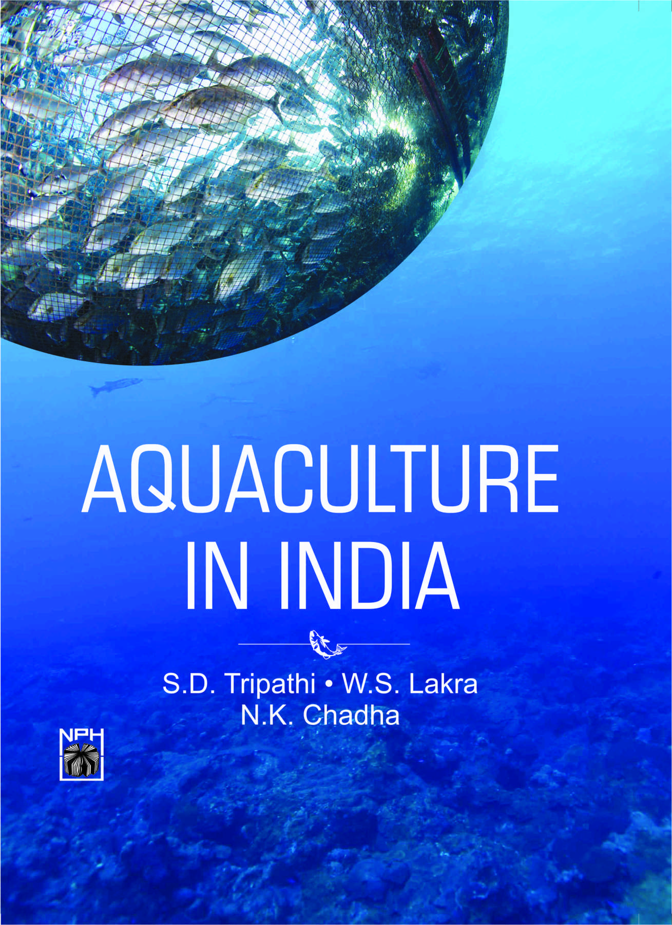 Aquaculture in INDIA
