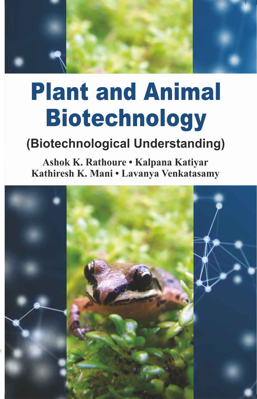 Plant & Animal Biotechnology
