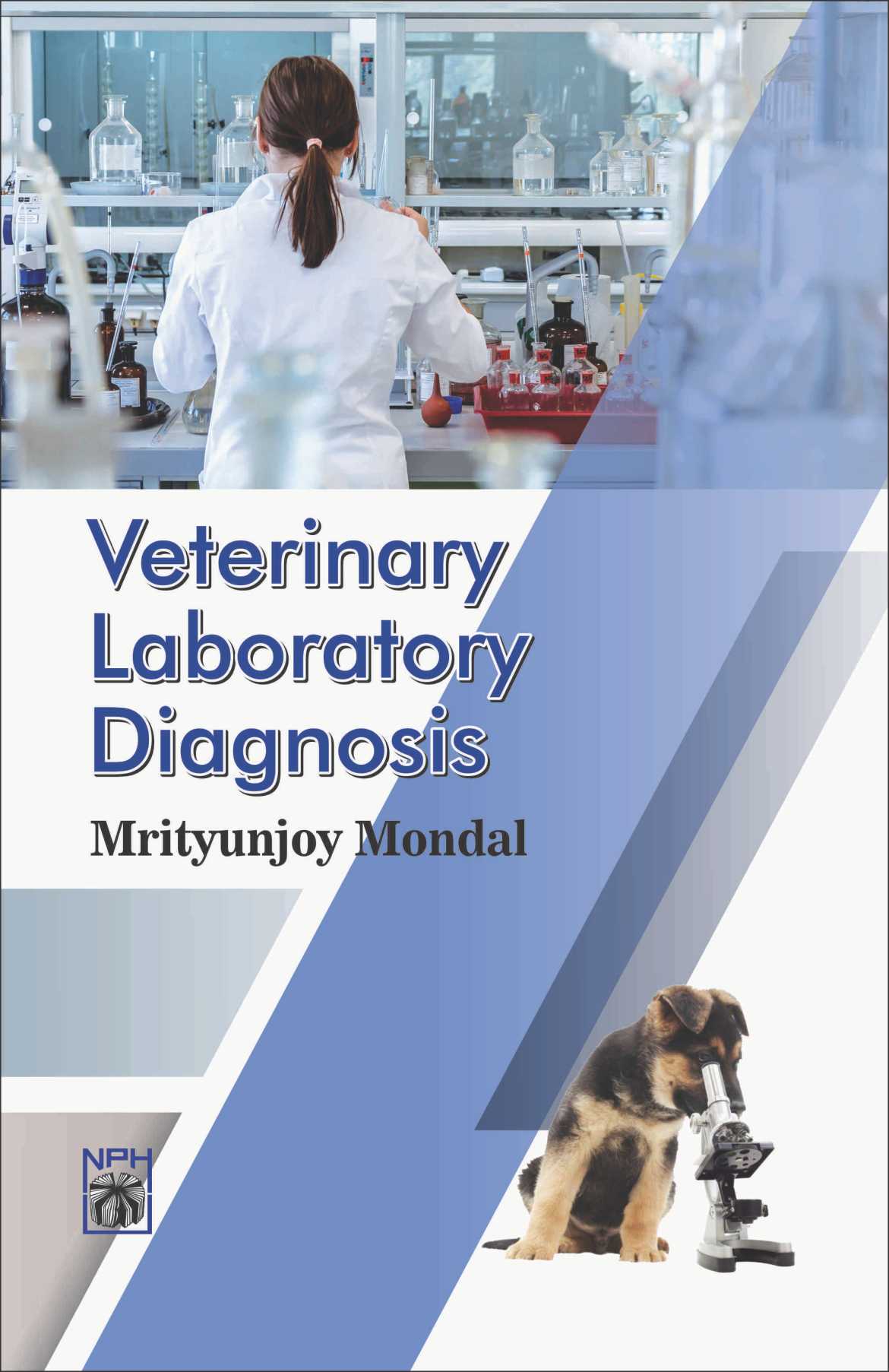 Veterinary Laboratory Diagnosis