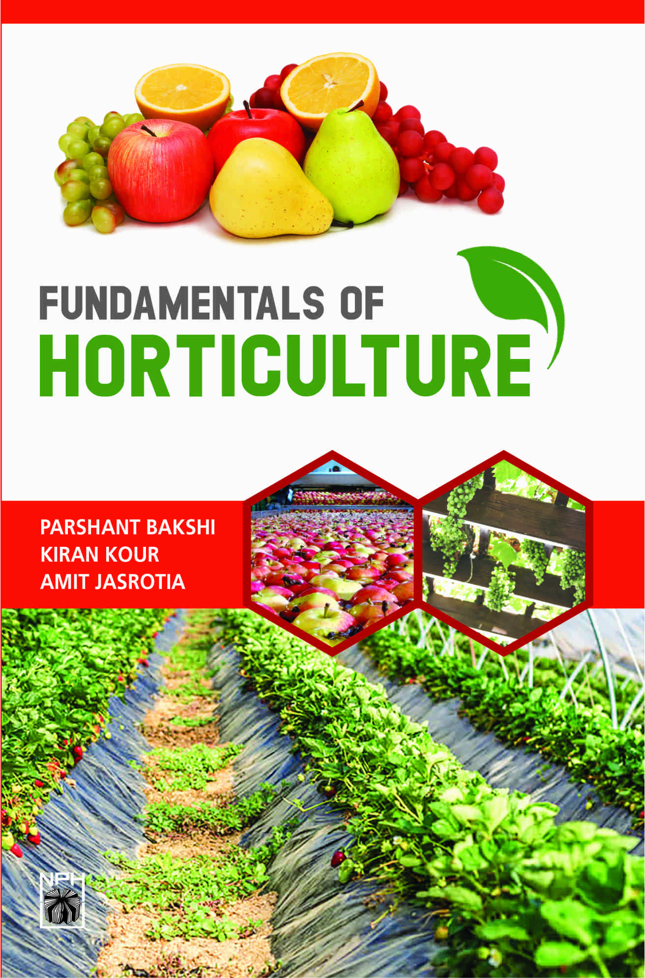 horticulture term paper topics